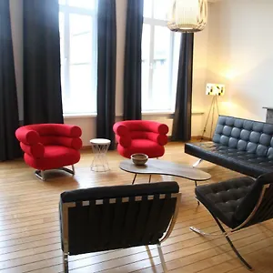 hoogpoort-residence-george.hotelsghent.com/